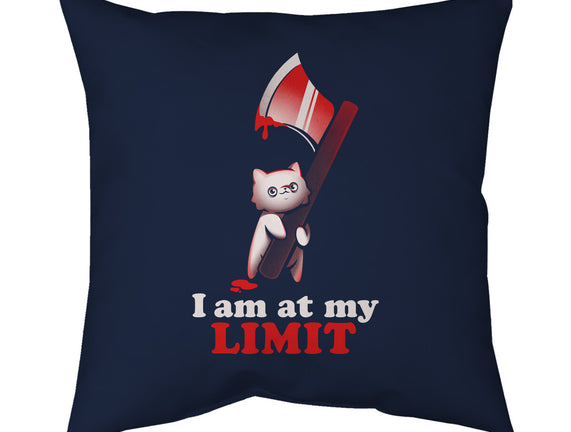At My Limit