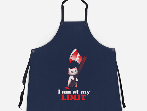 At My Limit