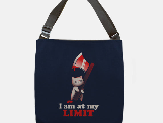 At My Limit