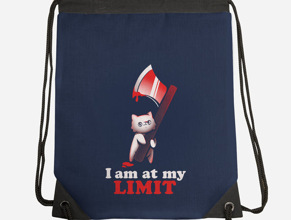 At My Limit