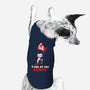At My Limit-dog basic pet tank-eduely