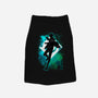 Cosmic Male Spy-dog basic pet tank-fanfreak1