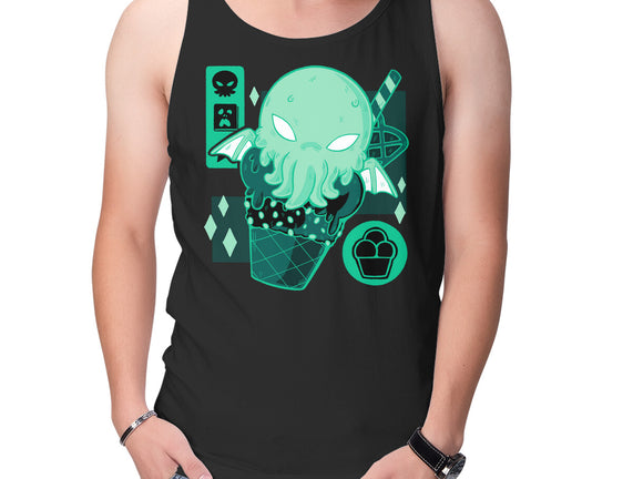 Cthulhu Cream