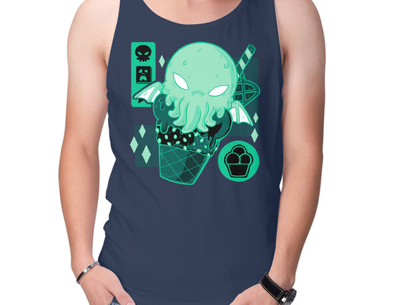 Cthulhu Cream