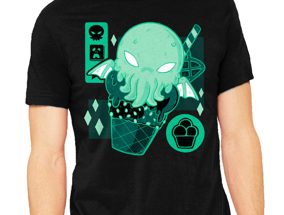 Cthulhu Cream