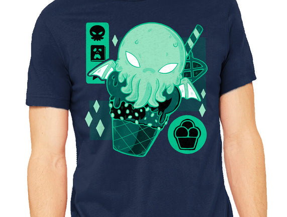 Cthulhu Cream