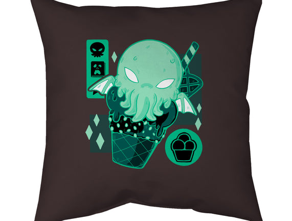 Cthulhu Cream