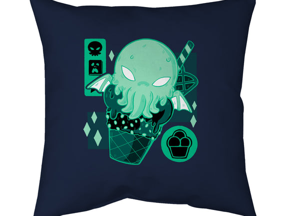 Cthulhu Cream