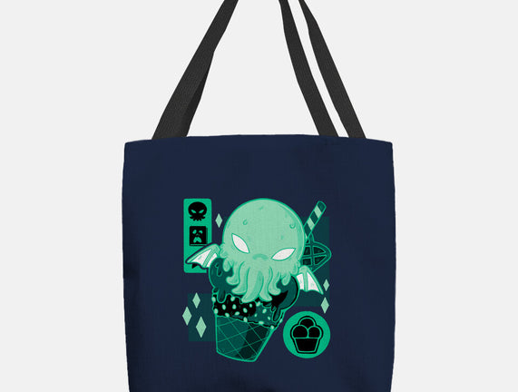 Cthulhu Cream
