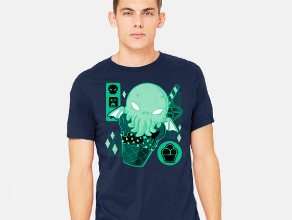Cthulhu Cream