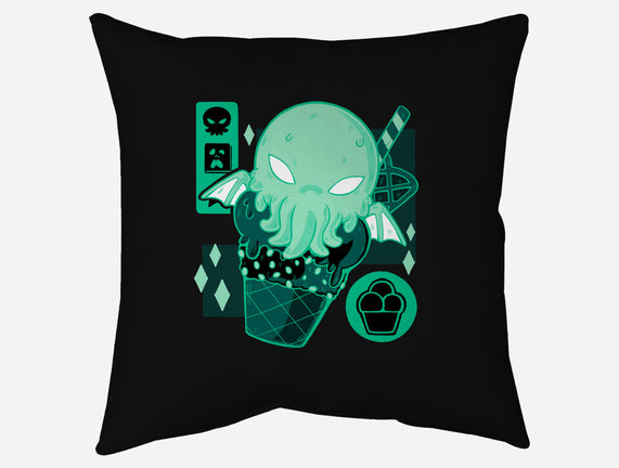 Cthulhu Cream