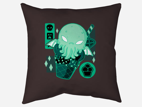Cthulhu Cream