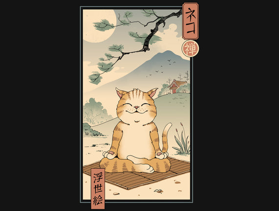 Zen Neko