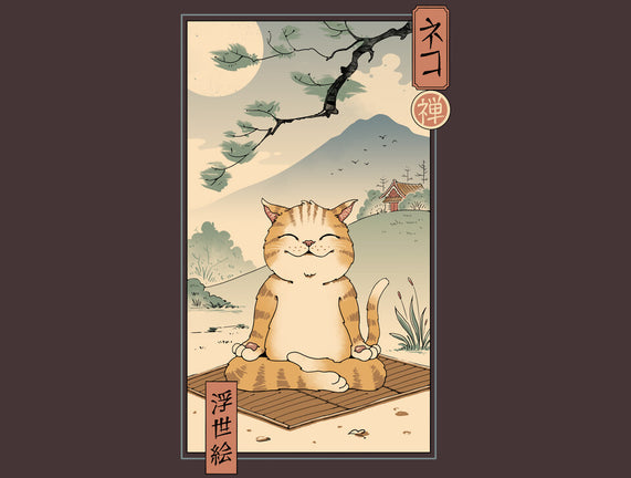 Zen Neko