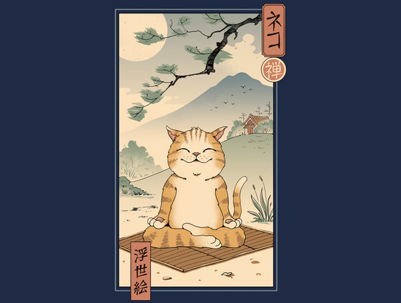 Zen Neko