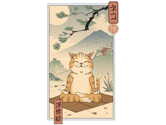 Zen Neko