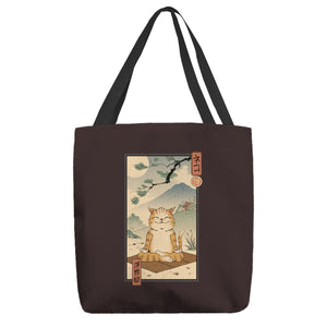 Zen Neko