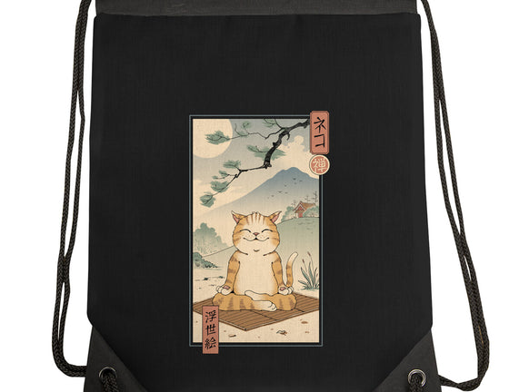 Zen Neko