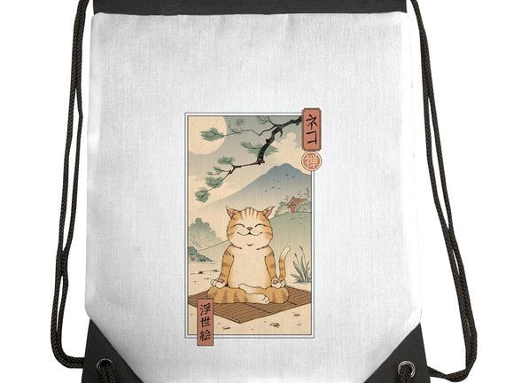 Zen Neko