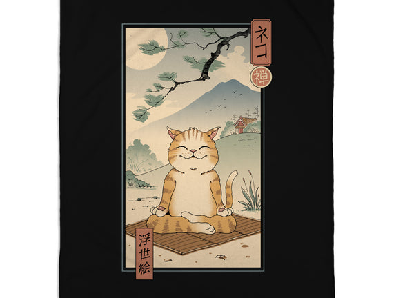 Zen Neko