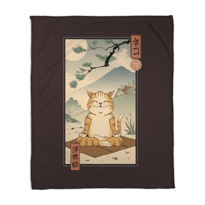 Zen Neko