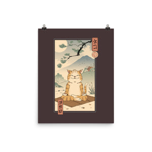 Zen Neko