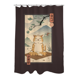 Zen Neko