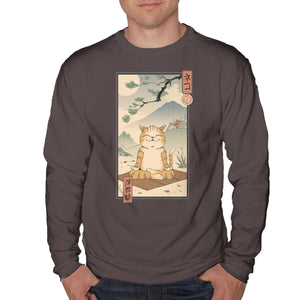 Zen Neko