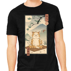 Zen Neko