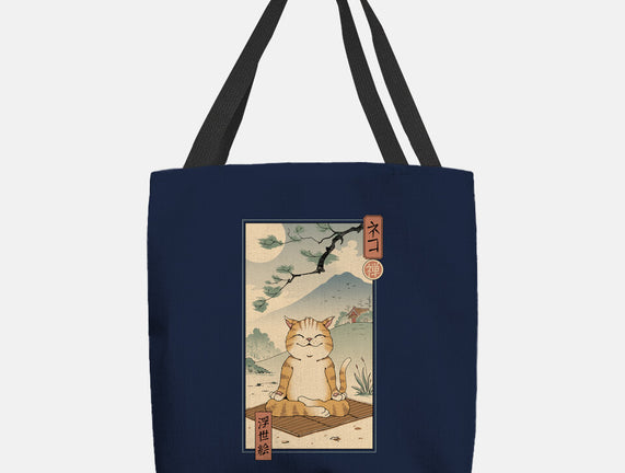 Zen Neko