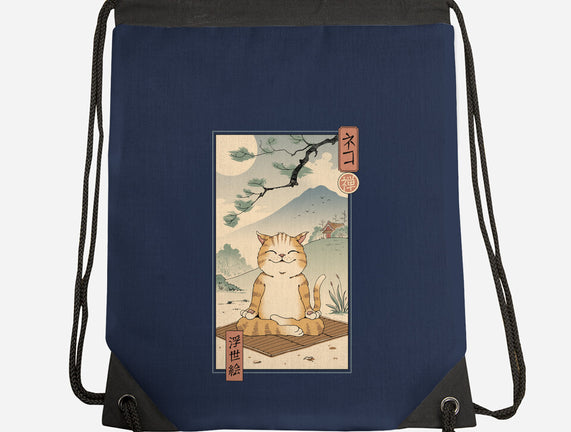 Zen Neko