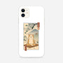 Zen Neko-iphone snap phone case-vp021