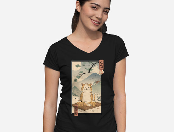 Zen Neko