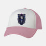 Exia Battle Damage-unisex trucker hat-spoilerinc
