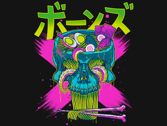 Ramen Acid Bones