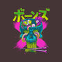Ramen Acid Bones-none removable cover w insert throw pillow-Getsousa!