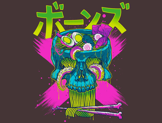 Ramen Acid Bones