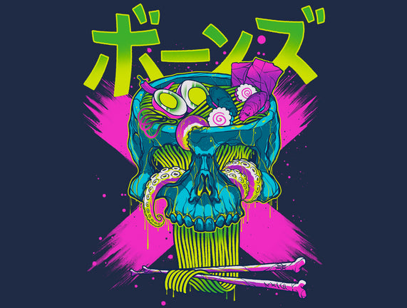 Ramen Acid Bones