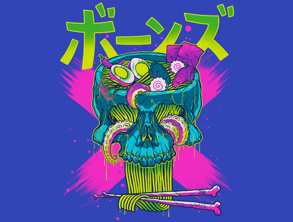 Ramen Acid Bones