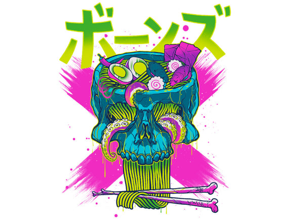 Ramen Acid Bones