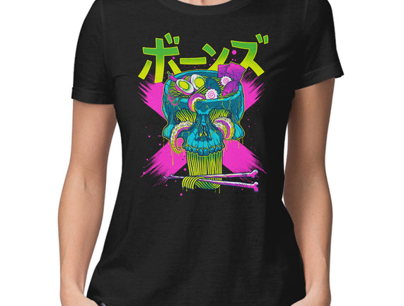 Ramen Acid Bones