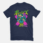 Ramen Acid Bones-mens basic tee-Getsousa!