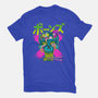 Ramen Acid Bones-youth basic tee-Getsousa!