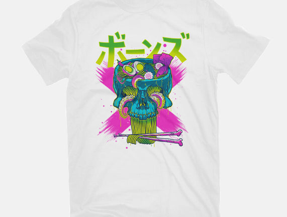 Ramen Acid Bones