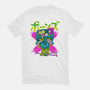 Ramen Acid Bones-mens basic tee-Getsousa!