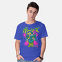 Ramen Acid Bones-mens basic tee-Getsousa!