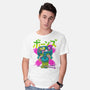 Ramen Acid Bones-mens basic tee-Getsousa!