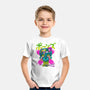 Ramen Acid Bones-youth basic tee-Getsousa!