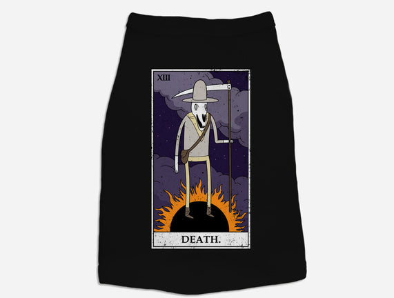 Death Tarot