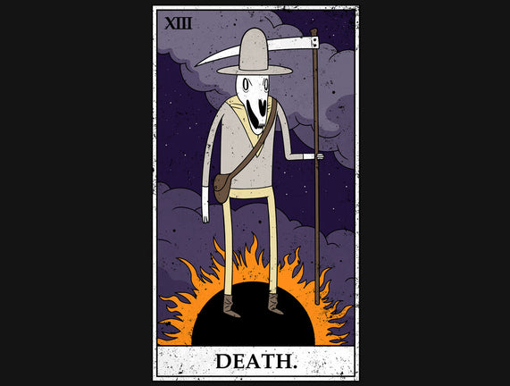 Death Tarot